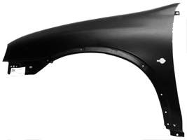 Pára-lama dianteiro direito Opel 90387075 preço, a partir de 103,86 USD