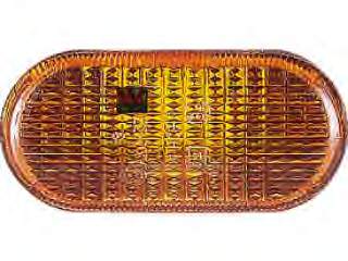 Compre 3107218 Alkar Luz intermitente no pára-lama