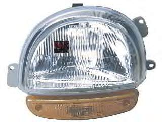 Compre 38324080 Jumasa Luz direita