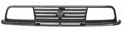  Grelha do radiador Suzuki Vitara SUV (ETJA) (1988 - 1998) 