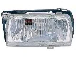 9541R1E FPS Luz esquerda