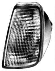 Pisca-pisca direito VAG 867953050 preço, a partir de 19,37 USD
