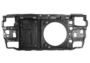 Suporte do radiador montado (painel de montagem de fixação das luzes) Jumasa 06075522 preço, a partir de 115,35 USD
