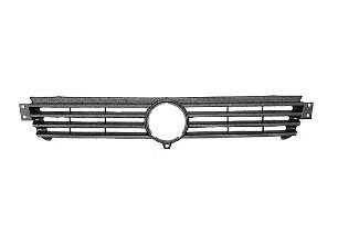  Grelha do radiador Volkswagen Caddy II pick-up (9U7) (1996 - 2004) II