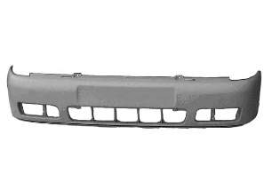 6K5807221BGRU VAG Pára-choque dianteiro