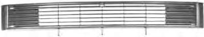 Grelha do radiador Volkswagen Transporter T3 25, 253, 255