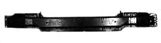 Reforçador do pára-choque dianteiro para Volkswagen Transporter T4 70B, 70C, 7DB, 7DK, 70J, 70K, 7DC, 7DJ
