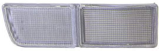 Tampão (grelha) das luzes de nevoeiro do pára-choque dianteiro direito VAG 1H0941778 preço, a partir de 11,01 USD