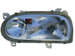 Luz direita 2702126 Alkar
