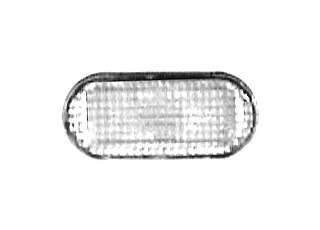 Luz intermitente no pára-lama VAG 3A0949101A