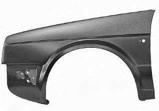 Compre Pára-lama dianteiro esquerdo Volkswagen Golf 2