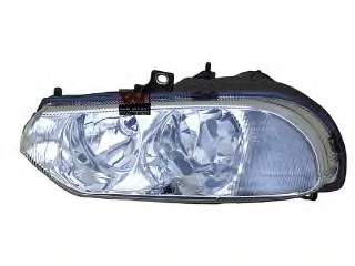 Luz esquerda TYC 200122552 preço, a partir de 59,59 USD