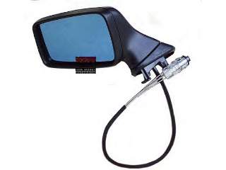 893857502G3FZ VAG Espelho de retrovisão direito