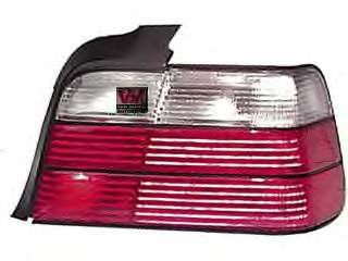 82199405444 BMW Lanterna traseira esquerda