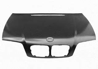 Capota Prasco BM0183100 preço, a partir de 244,99 USD