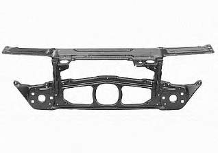 Compre Suporte do radiador montado (painel de montagem de fixação das luzes) BMW 3 