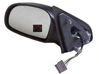 Compre 6139338 Alkar Espelho de retrovisão esquerdo