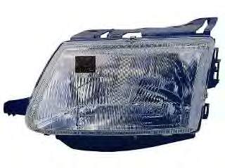 Compre 2701338 Alkar Luz esquerda