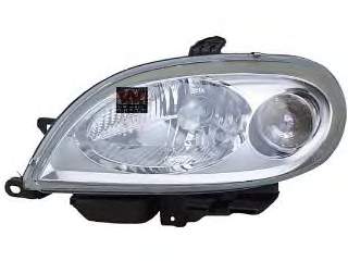 89004405 Peugeot/Citroen Luz esquerda