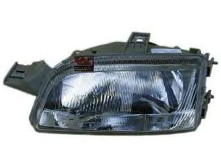 Luz direita 2022R14E FPS