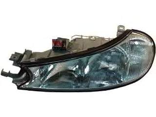 Luz esquerda Ford 1056278 preço, a partir de 71,51 USD