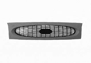 96FB8200ACW Ford Grelha do radiador