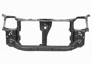 Suporte do radiador montado (painel de montagem de fixação das luzes) Honda 60400S04G01ZZ preço, a partir de 71,20 USD
