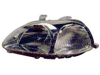 Luz direita Honda 33101S04G02 preço, a partir de 84,08 USD