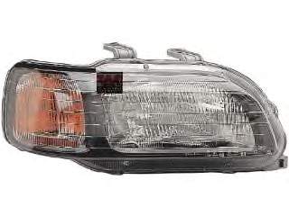 Luz esquerda Honda 54532436 preço, a partir de 92,10 USD