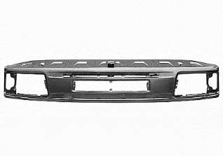 Suporte do radiador montado (painel de montagem de fixação das luzes) Iveco Daily preço, a partir de 140,58 USD