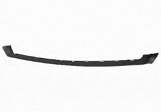 Spoiler do pára-choque dianteiro Mercedes A2108850725 preço, a partir de 42,67 USD