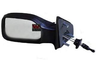 Compre 6164286 Alkar Espelho de retrovisão esquerdo