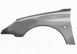  Pára-lama dianteiro direito Peugeot 206 SW carrinha (2E, K) (2002 - 2006) SW