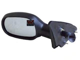 Compre 6137219 Alkar Espelho de retrovisão esquerdo