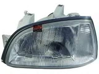 Luz esquerda Iparlux 11804101 preço, a partir de 74,40 USD