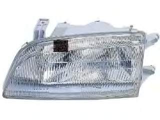 3532161B11 Suzuki Luz esquerda