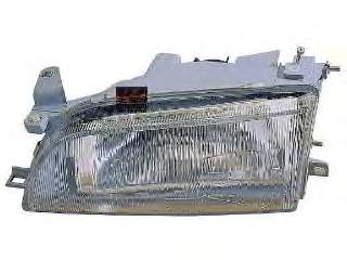 811101E280 Toyota Luz direita