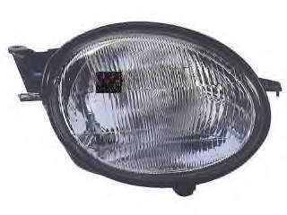 Luz esquerda Toyota 811501E240 preço, a partir de 62,29 USD