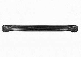 Reforçador do pára-choque traseiro para Volkswagen Polo III 6N1