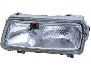 5835962 VAN Wezel Luz direita