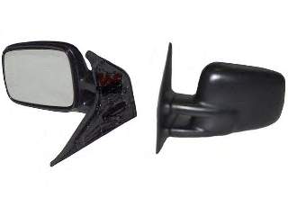 Compre 5874801 VAN Wezel Espelho de retrovisão esquerdo