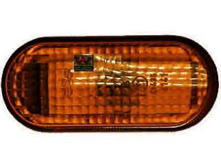 5836915 VAN Wezel Luz intermitente no pára-lama