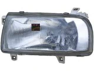 Luz direita VAG 1H5941018D preço, a partir de 50,53 USD