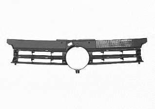 Grelha do radiador VAG 1J0853655F01C preço, a partir de 14,99 USD