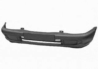 Pára-choque dianteiro VAG 6U0807221 preço, a partir de 127,94 USD
