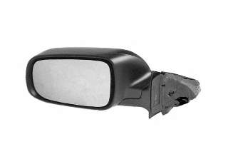 Elemento espelhado do espelho de retrovisão esquerdo VAG 4A1857535AB preço, a partir de 22,28 USD