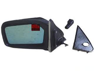 Espelho de retrovisão esquerdo para Mercedes E  W123
