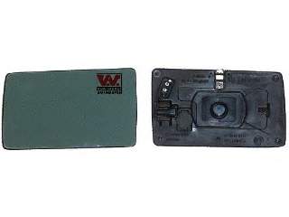 Elemento espelhado do espelho de retrovisão esquerdo Mercedes A1248101321 preço, a partir de 31,02 USD