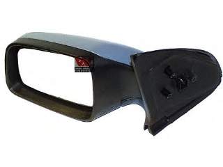 6428080 Opel Espelho de retrovisão esquerdo