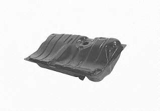 Tanque de combustível para Volkswagen Jetta I 16